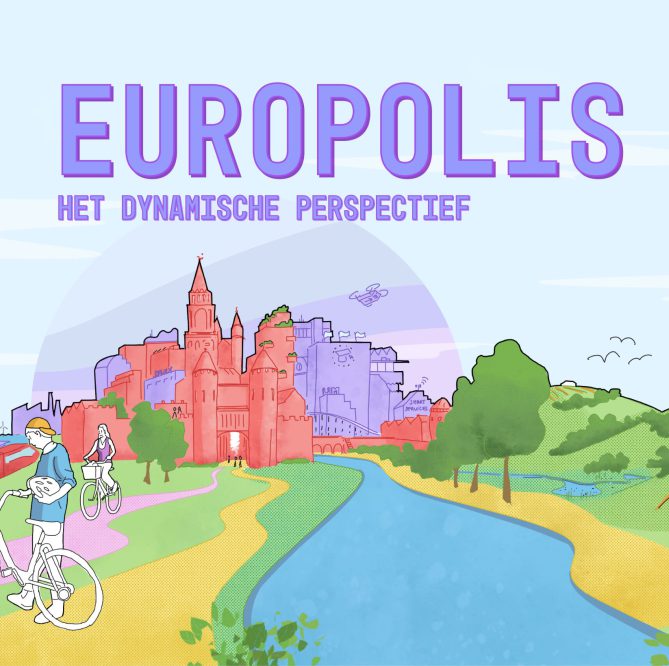Europolis - Het Dynamische Perspectief