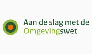 Aan de slag (logo)