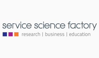 Service Science Factory (logo)